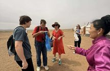 Khustain Nuruu National Park 2 Day Tour