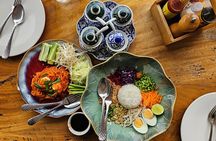 Samui Suppers Food Tour with 15+ Tastings