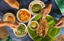 Samui Suppers Food Tour with 15+ Tastings