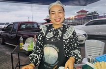 Samui Suppers Food Tour with 15+ Tastings