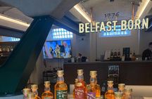 Belfast: Private Whiskey Tour with McConnells Distillery