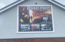 Belfast: Private Whiskey Tour with McConnells Distillery