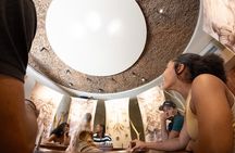 Dominicania Cultural Experience History, Tastings and Workshops