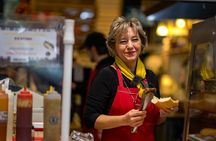 Jean Talon Market & Little Italy Food Tour with 8 Food Tastings