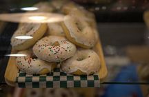 Jean Talon Market & Little Italy Food Tour with 8 Local Tastings