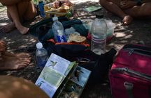 Soulful Mountain Hike in Córdoba, Argentina