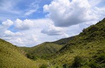 Soulful Mountain Hike in Córdoba, Argentina