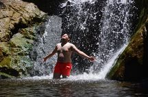 Soulful Mountain Hike in Córdoba, Argentina