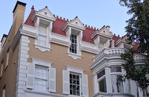 Macabre Victorian Era Walking Tour in Savannah Ga