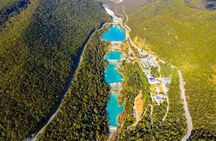 Jade Dragon Snow Mountain Glacier Cableway + Impression Lijiang