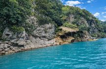 Verdon Gorge Day Trip from Nice: Route Napoléon and Provence