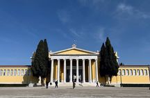 Discover Athens: Walking City Tour