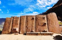 Authentic Sacred Valley Tour: Pisac, Ollantaytambo & Salt Mines