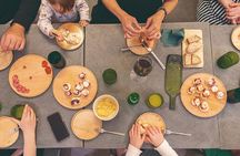 Wine and gastronomic experience in the Old City of A Coruña