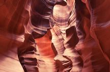 PAGE Lower Antelope (PRIME TIME) Tour Tickets