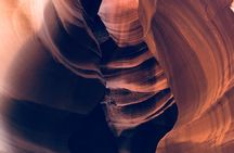 PAGE Lower Antelope (PRIME TIME) Tour Tickets