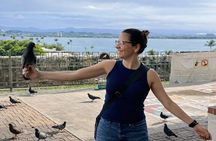 Old San Juan Guided Walking Tour