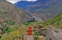 Cusco Pisac to Sacsayhuaman and more Bus and Walk Tour