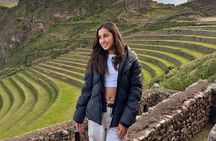 Cusco Pisac to Sacsayhuaman and more Bus and Walk Tour