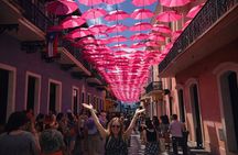 Old San Juan Guided Walking Tour