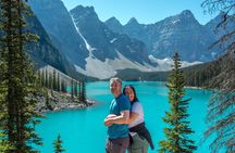 Moraine Lake, Lake Louise & Banff Secrets | Award-Winning Tour