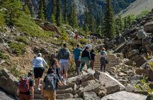 Moraine Lake, Lake Louise & Banff Secrets | Award-Winning Tour