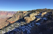 Grand Canyon, Bryce and Zion Ultimate 3 Park Experience