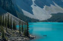 Moraine Lake, Lake Louise & Banff Secrets | Award-Winning Tour