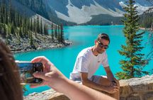 Moraine Lake, Lake Louise & Banff Secrets | Award-Winning Tour