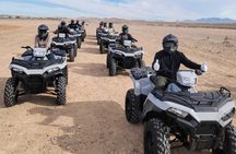 Las Vegas Dunes ATV Tour