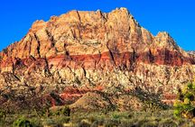 Red Rock Canyon National Conservation Area