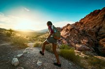 Red Rock Canyon National Conservation Area