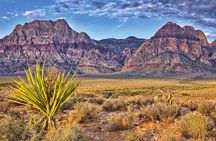 Red Rock Canyon National Conservation Area