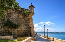 Old San Juan Guided Walking Tour