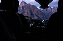 Moraine Lake & Lake Louise Sunrise | Award-Winning Premium Tour