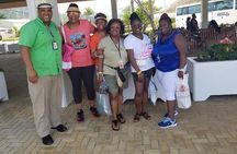 Puerto Plata : Private VIP Tour, Rum Factory and Exclusive Beach