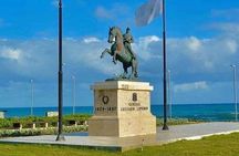 Puerto Plata : Private VIP Tour, Rum Factory and Exclusive Beach