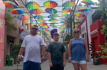 Puerto Plata : Private VIP Tour, Rum Factory and Exclusive Beach