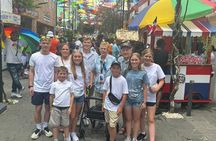 Exclusive Private Panoramic Tour of the Dominican Countryside