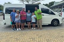 Exclusive Private Panoramic Tour of the Dominican Countryside