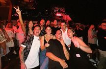 Caribbean Night : Bars and Rhythm in Cartagena