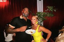 Caribbean Night : Bars and Rhythm in Cartagena