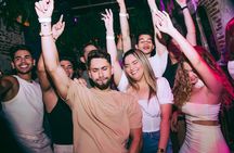 Caribbean Night : Bars and Rhythm in Cartagena