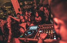 Caribbean Night : Bars and Rhythm in Cartagena