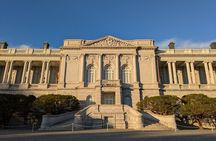 Tokyo Private Walking Tour Akasaka Palace Visit