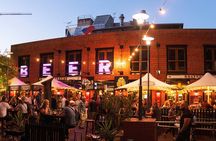 Adelaide Cosy Bar Tour East End