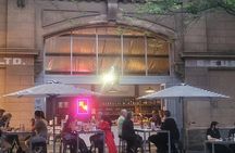 Adelaide Cosy Bar Tour East End