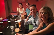 Adelaide Cosy Bar Tour East End