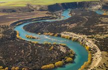 Wanaka Helicopters Wānaka Experience