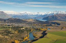Wanaka Helicopters Wānaka Experience